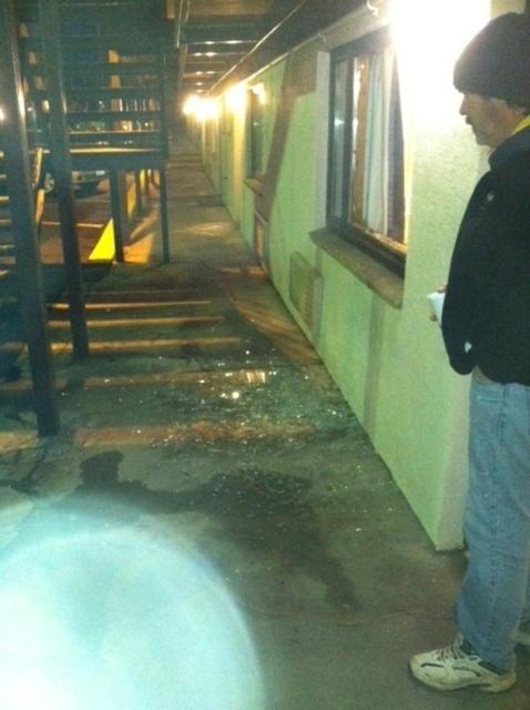 Econo Lodge Buffalo South Blasdell Dış mekan fotoğraf