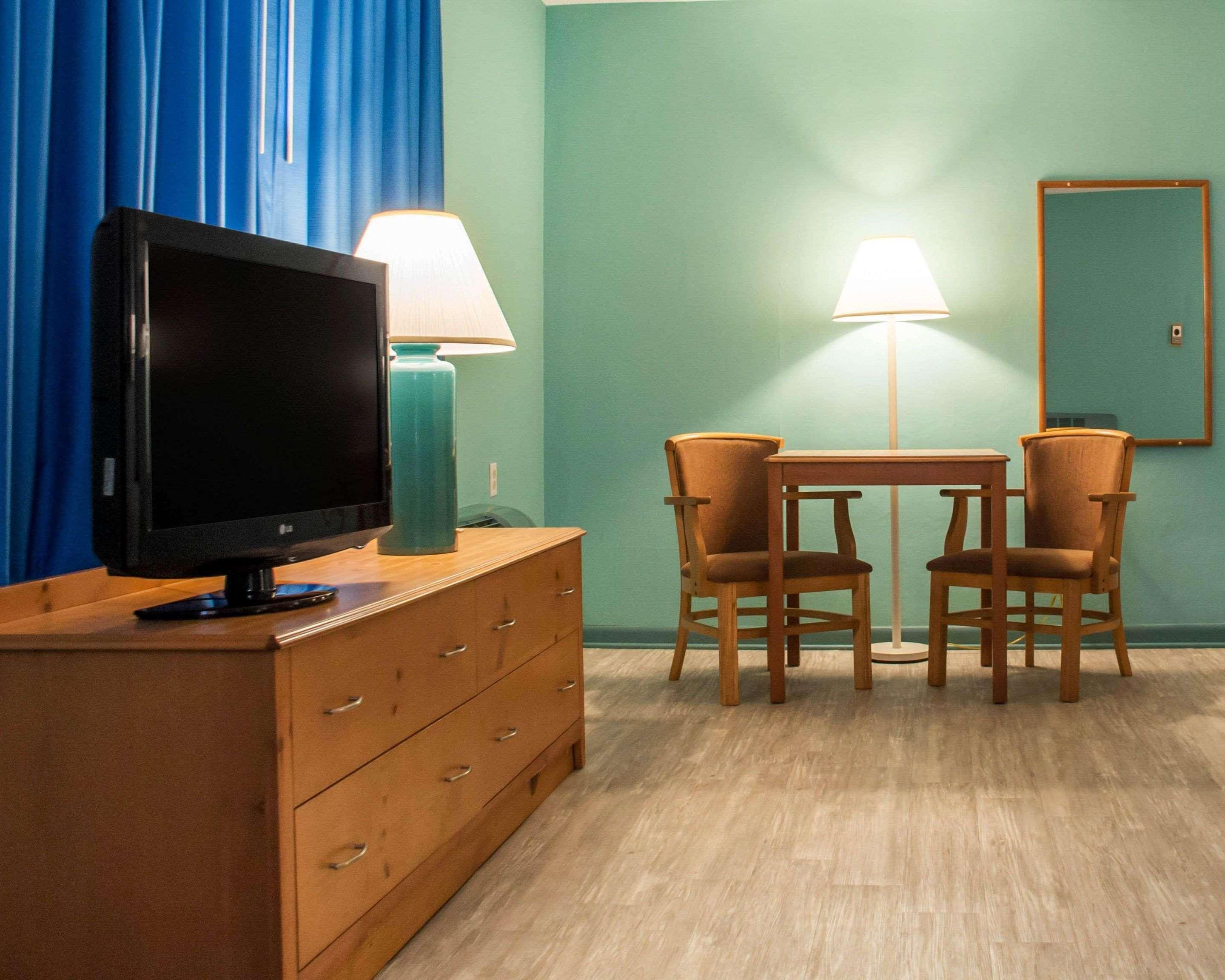 Econo Lodge Buffalo South Blasdell Dış mekan fotoğraf