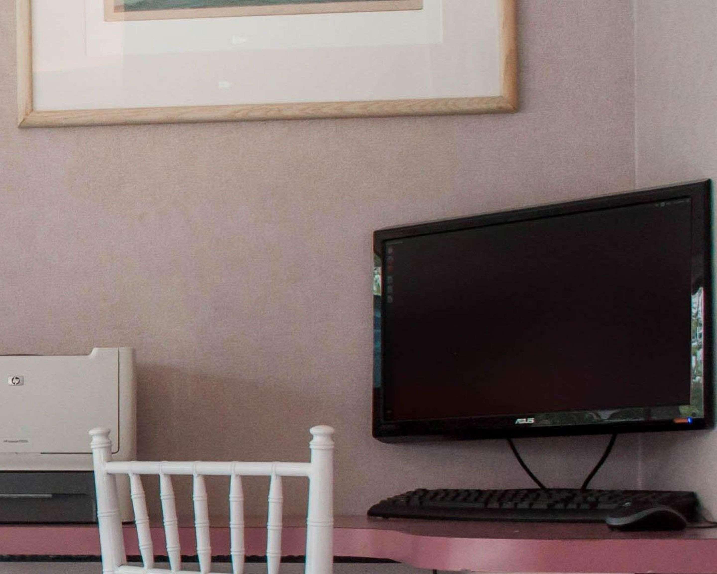 Econo Lodge Buffalo South Blasdell Dış mekan fotoğraf