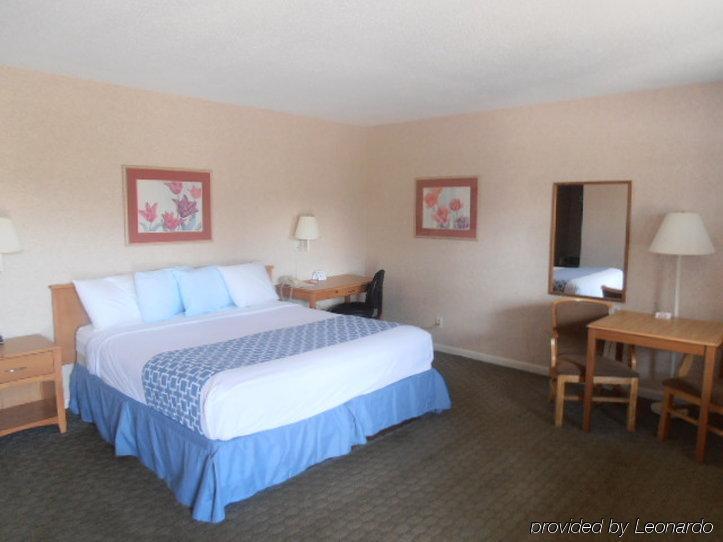 Econo Lodge Buffalo South Blasdell Dış mekan fotoğraf