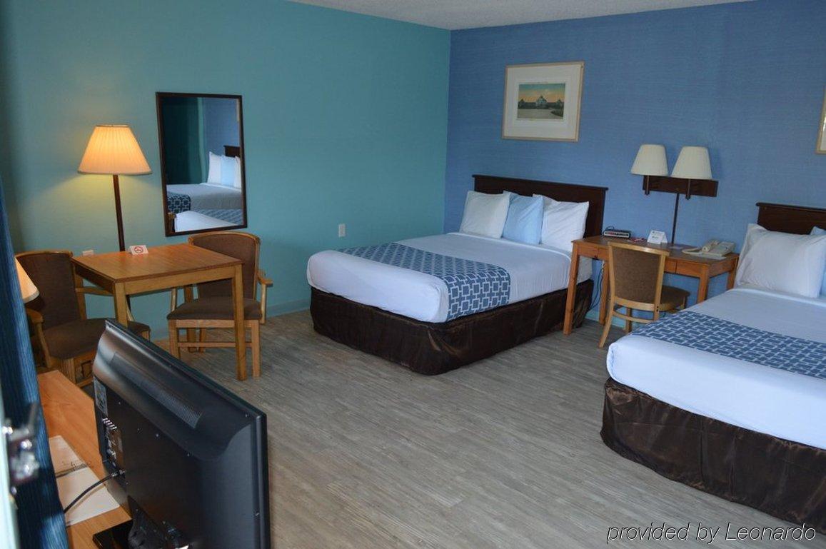 Econo Lodge Buffalo South Blasdell Dış mekan fotoğraf