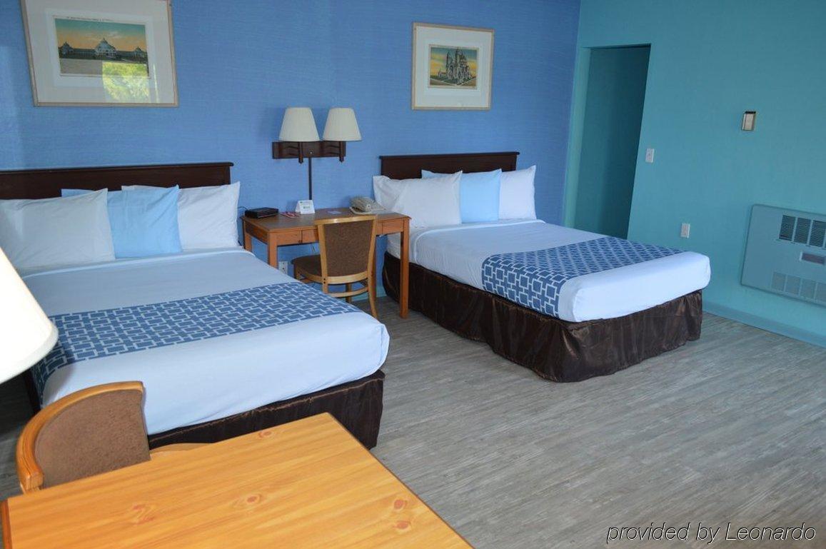 Econo Lodge Buffalo South Blasdell Dış mekan fotoğraf