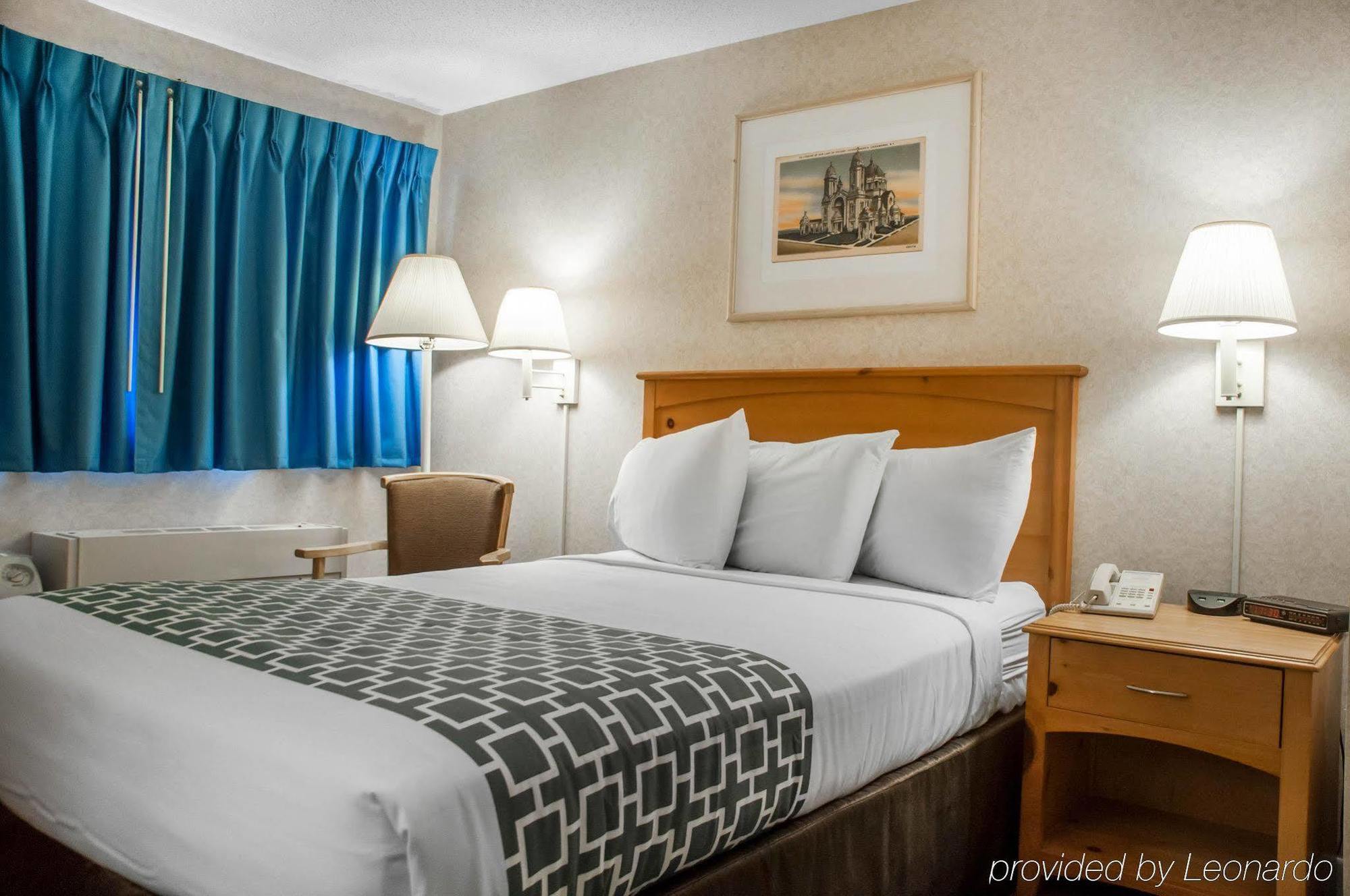 Econo Lodge Buffalo South Blasdell Dış mekan fotoğraf