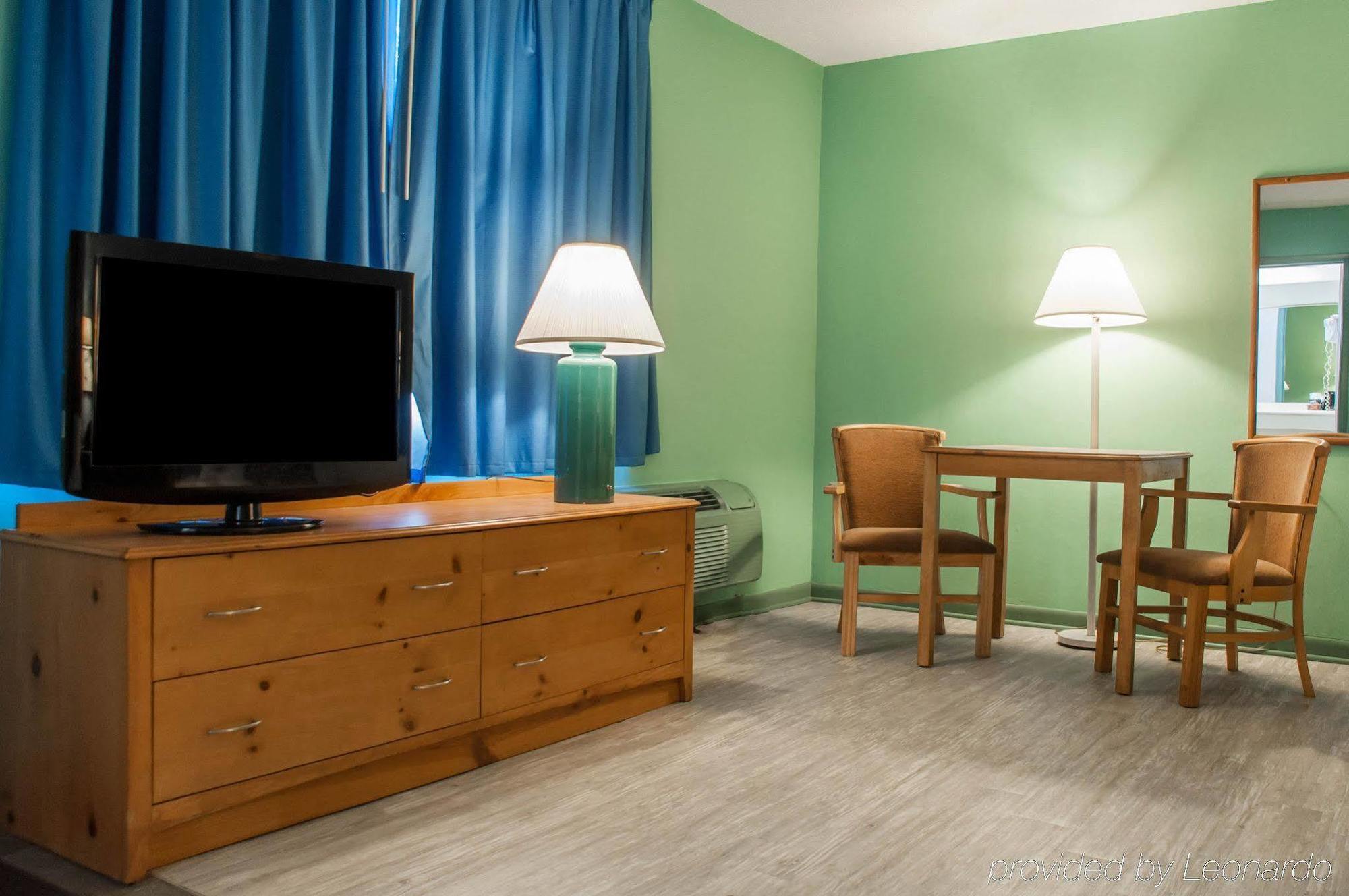 Econo Lodge Buffalo South Blasdell Dış mekan fotoğraf