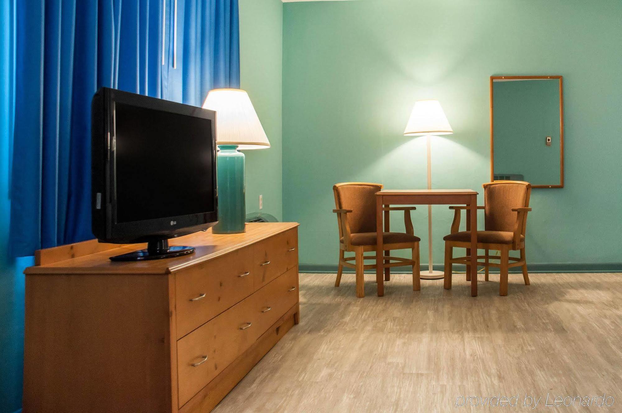 Econo Lodge Buffalo South Blasdell Dış mekan fotoğraf