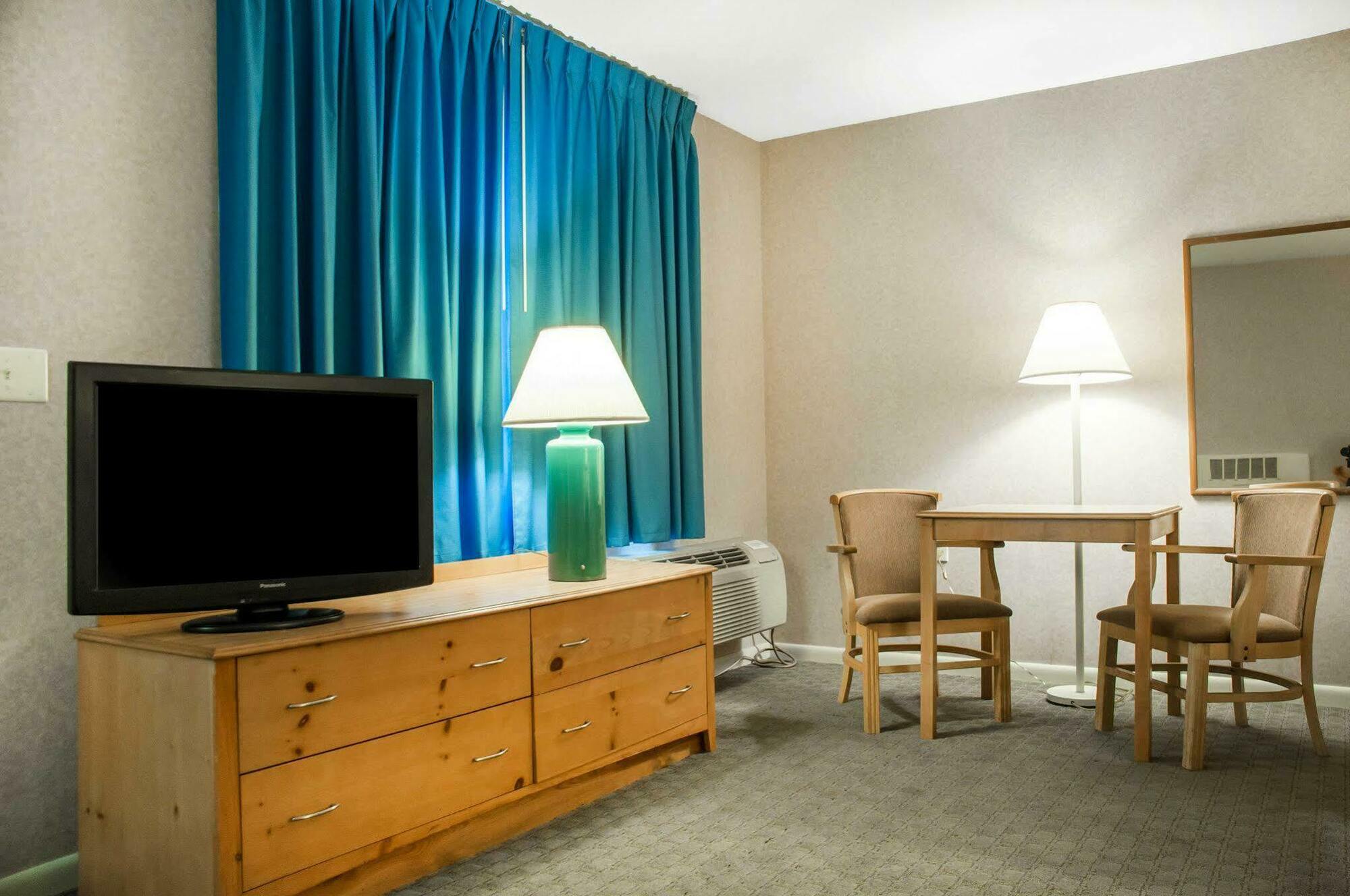 Econo Lodge Buffalo South Blasdell Dış mekan fotoğraf