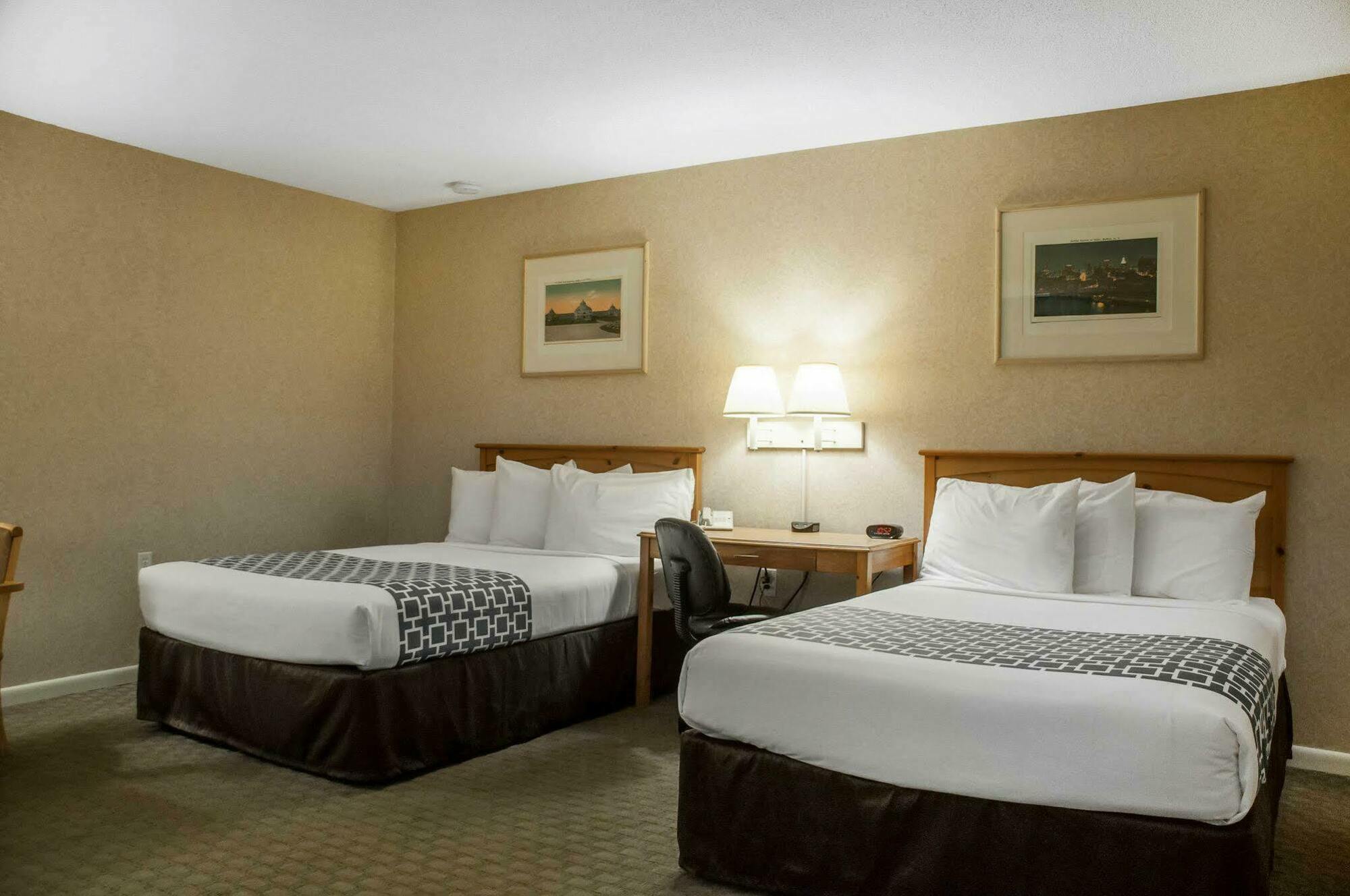 Econo Lodge Buffalo South Blasdell Dış mekan fotoğraf