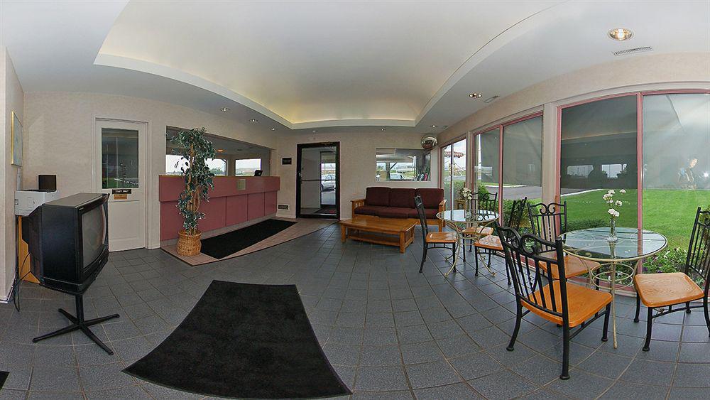 Econo Lodge Buffalo South Blasdell Dış mekan fotoğraf